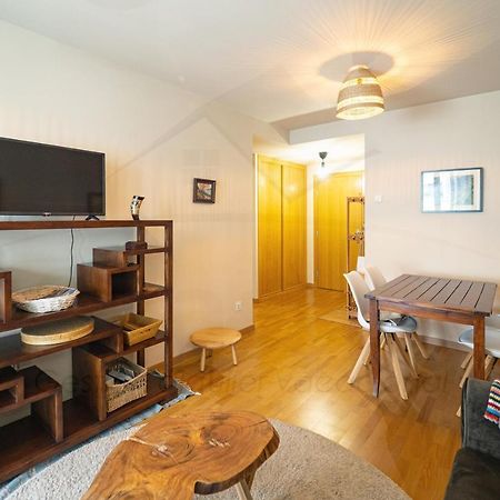 El Fluvial Apartamento 기욘 외부 사진