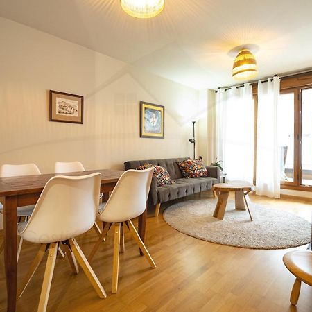 El Fluvial Apartamento 기욘 외부 사진