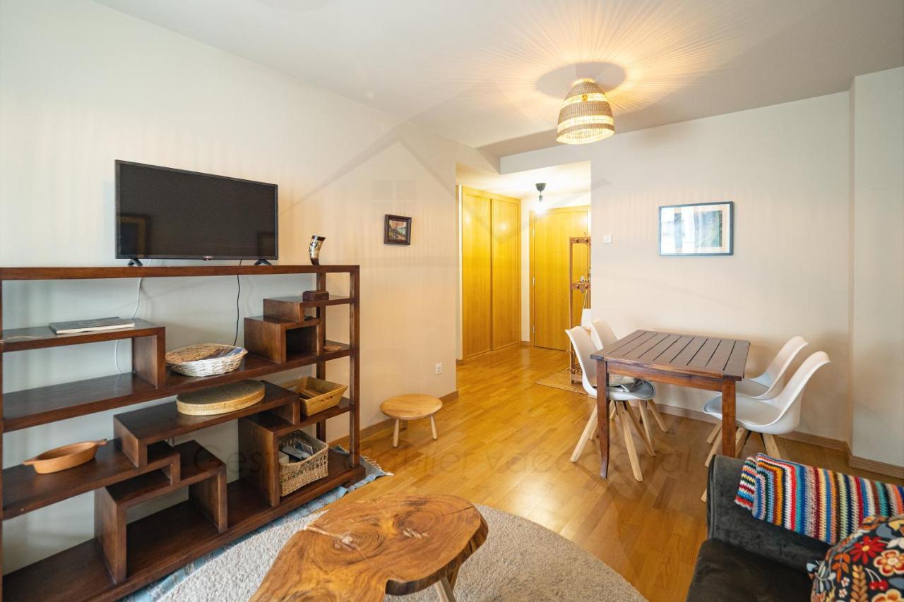 El Fluvial Apartamento 기욘 외부 사진