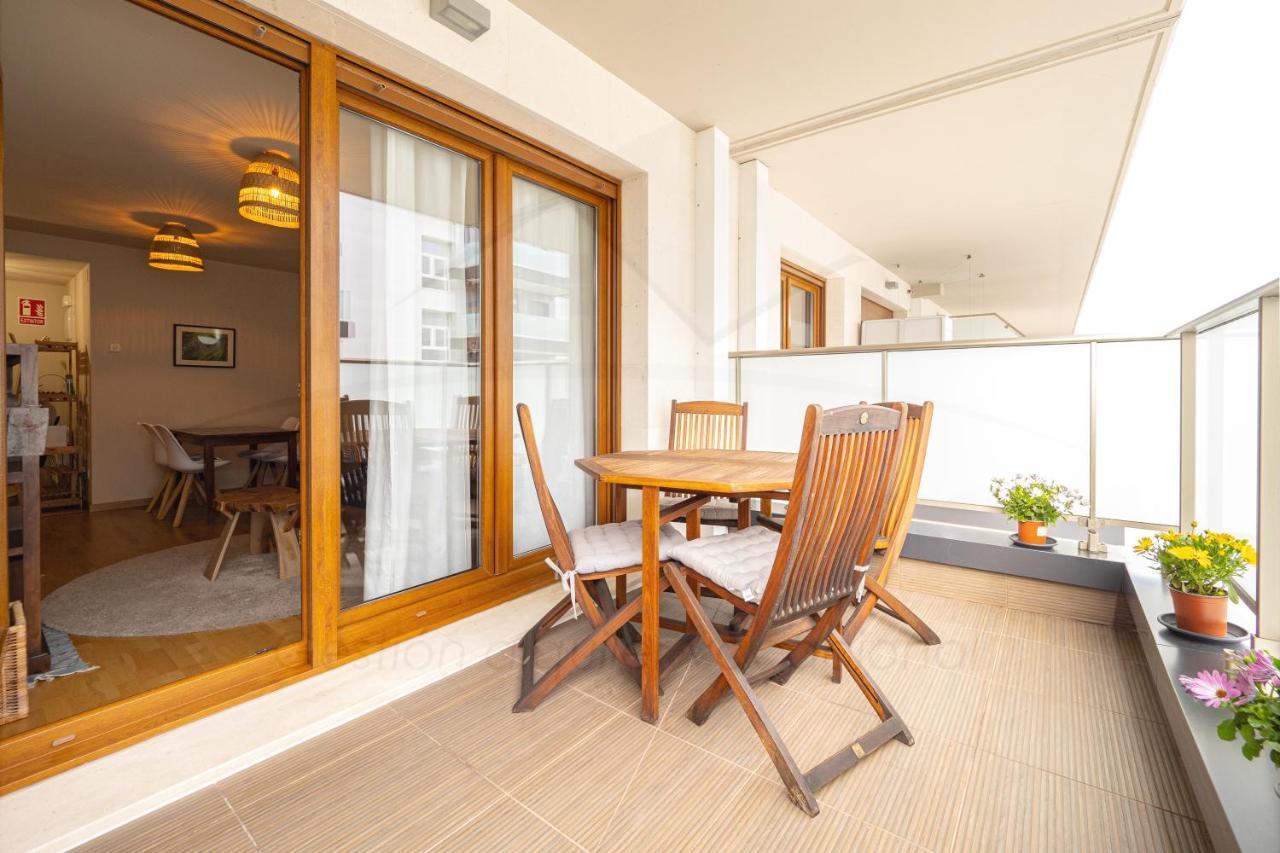 El Fluvial Apartamento 기욘 외부 사진