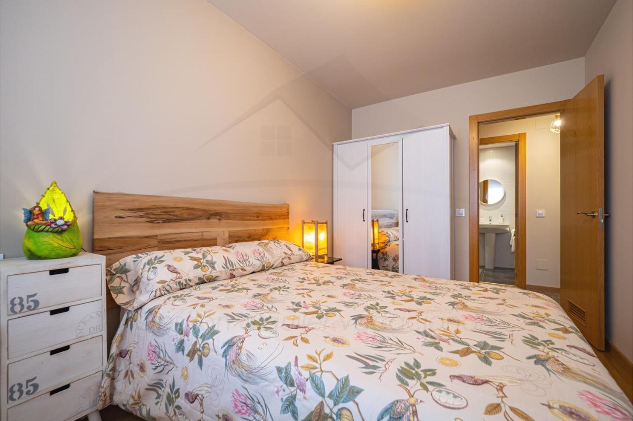 El Fluvial Apartamento 기욘 외부 사진