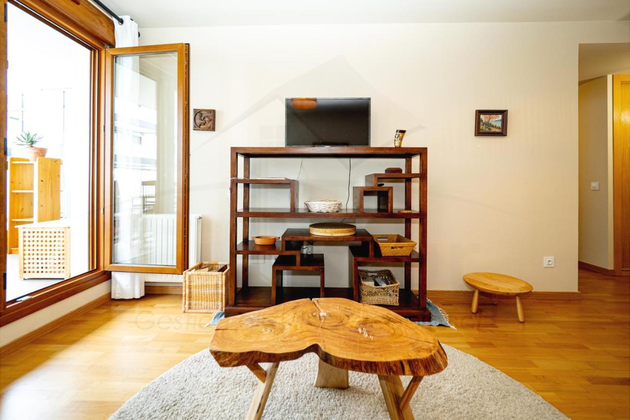 El Fluvial Apartamento 기욘 외부 사진