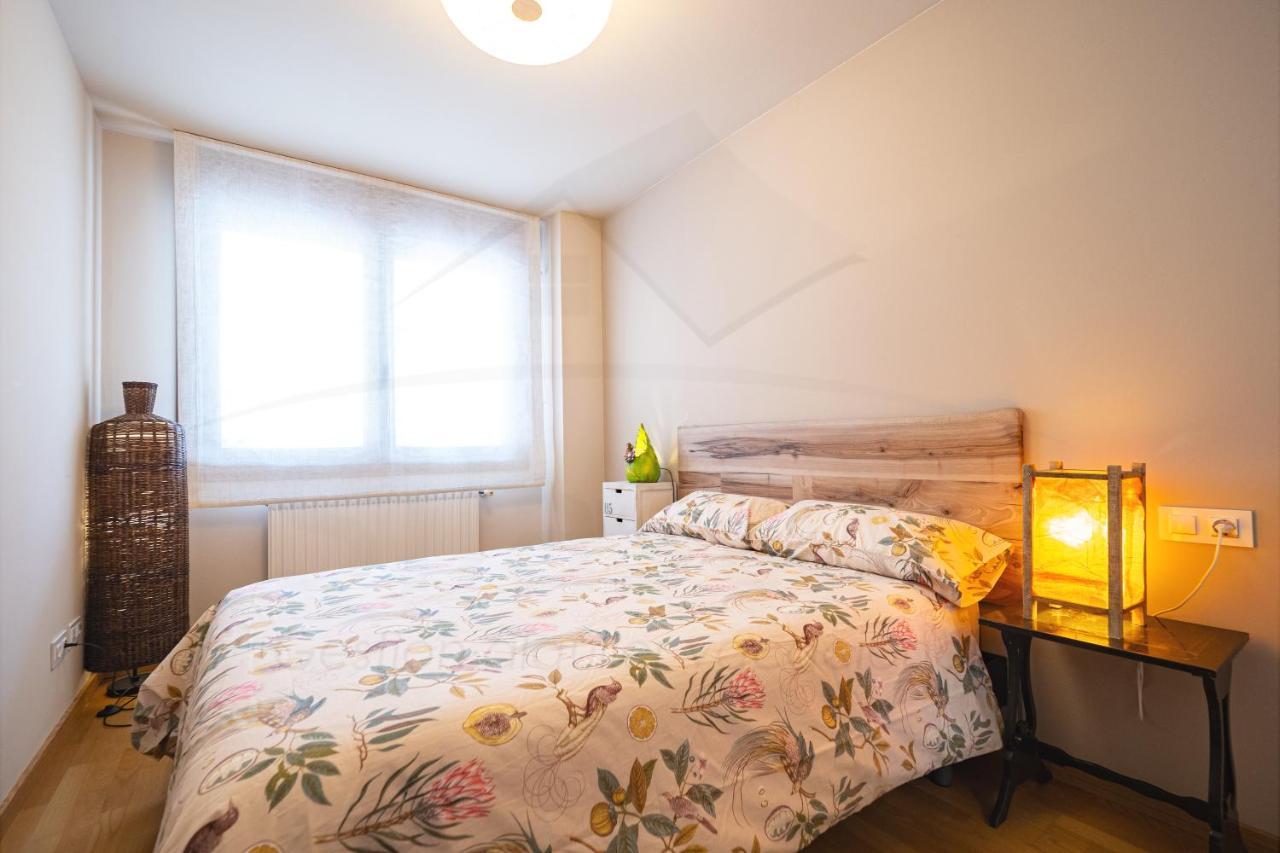 El Fluvial Apartamento 기욘 외부 사진