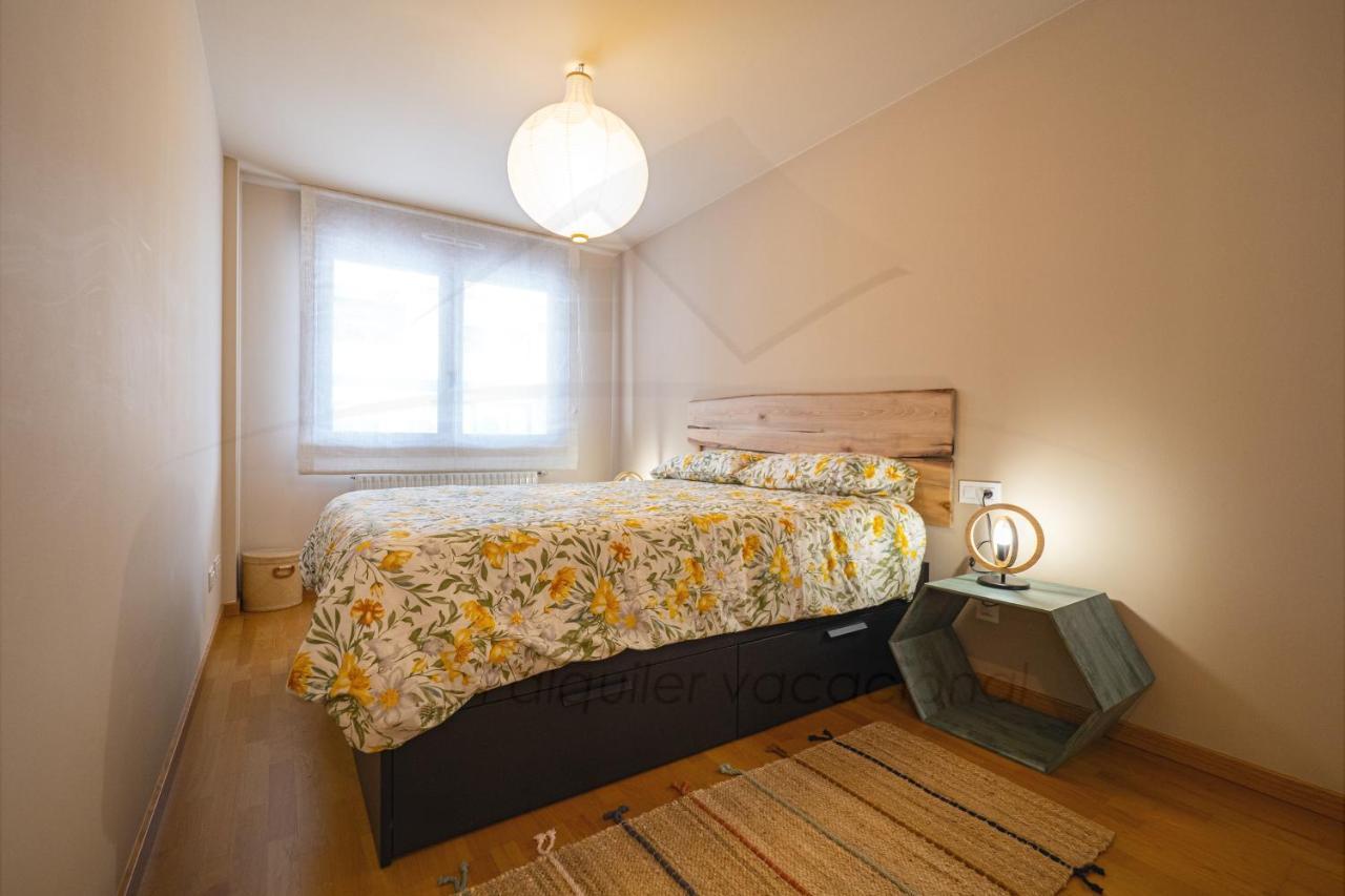 El Fluvial Apartamento 기욘 외부 사진