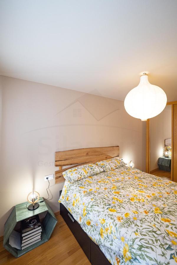 El Fluvial Apartamento 기욘 외부 사진