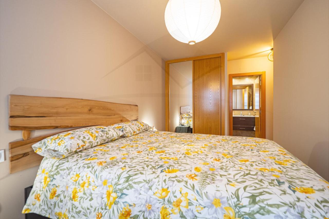 El Fluvial Apartamento 기욘 외부 사진