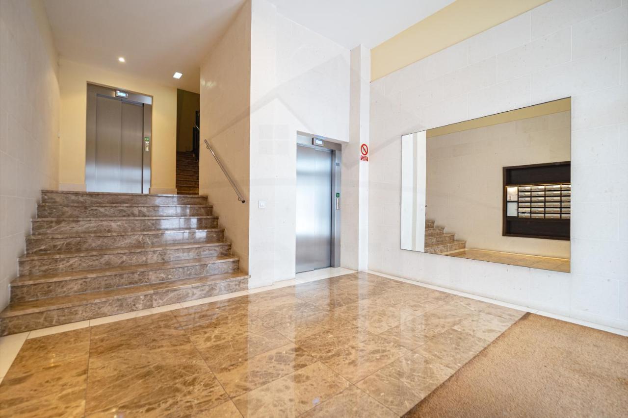 El Fluvial Apartamento 기욘 외부 사진