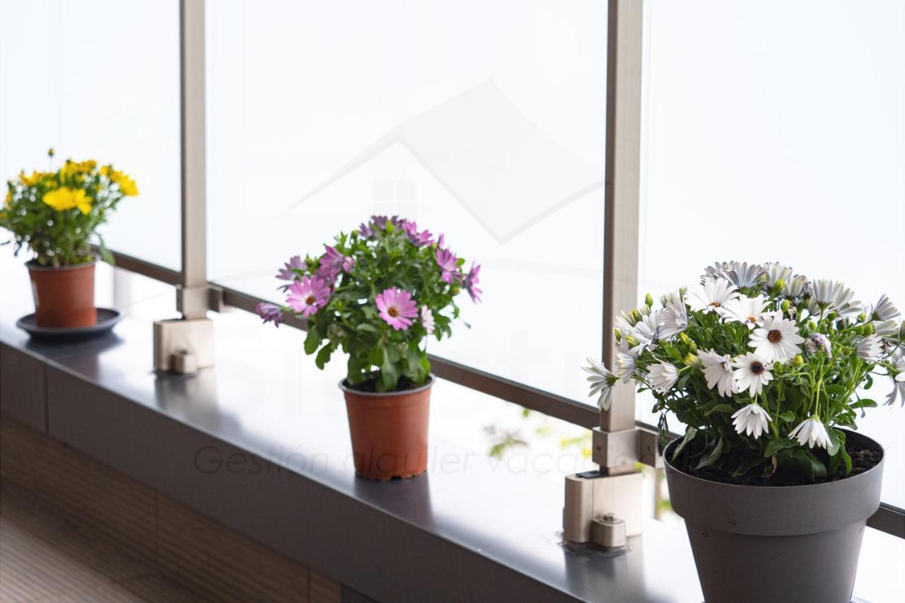 El Fluvial Apartamento 기욘 외부 사진