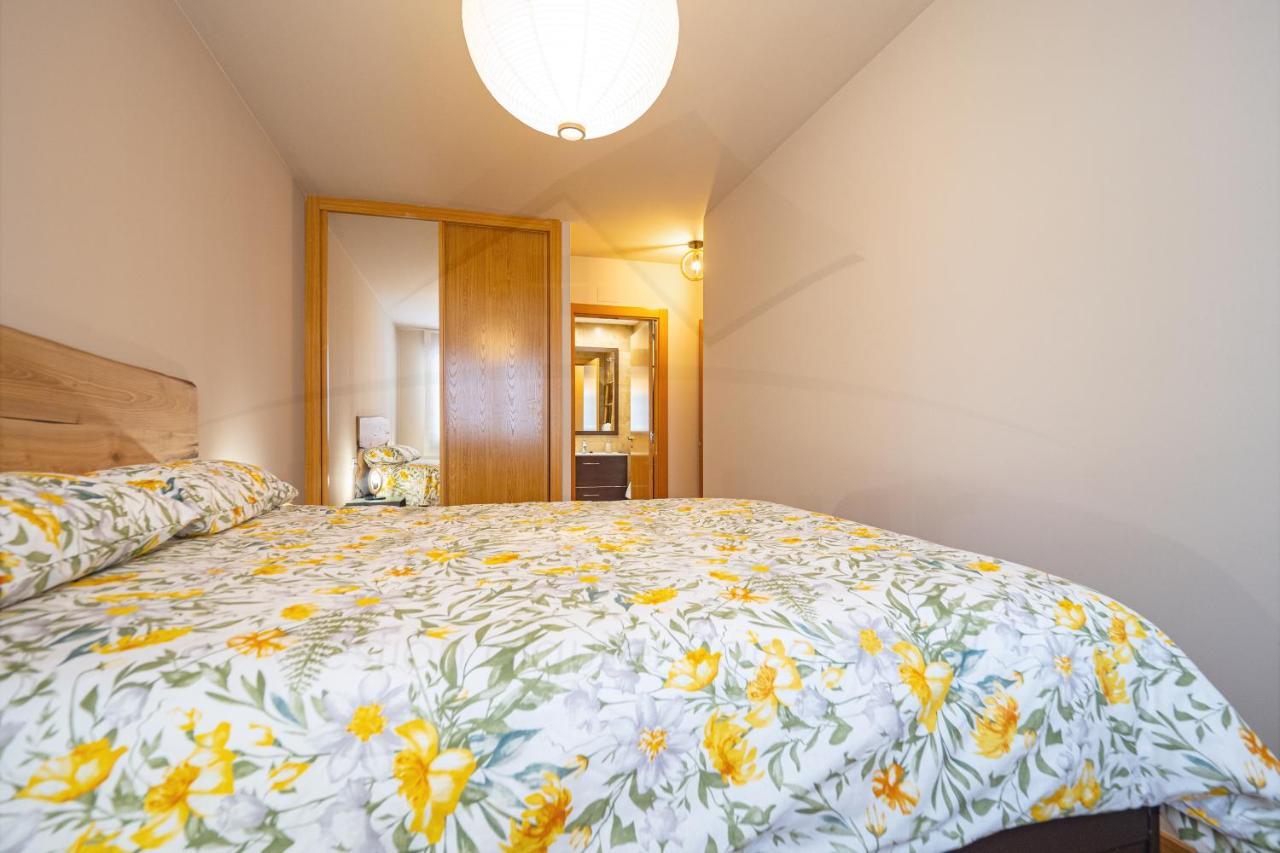 El Fluvial Apartamento 기욘 외부 사진