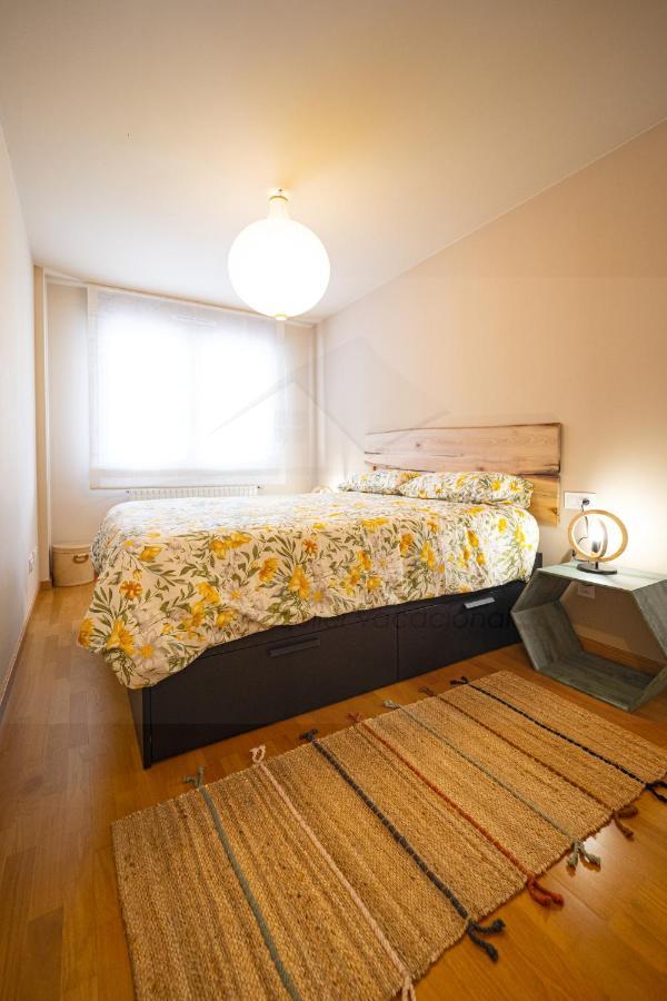 El Fluvial Apartamento 기욘 외부 사진
