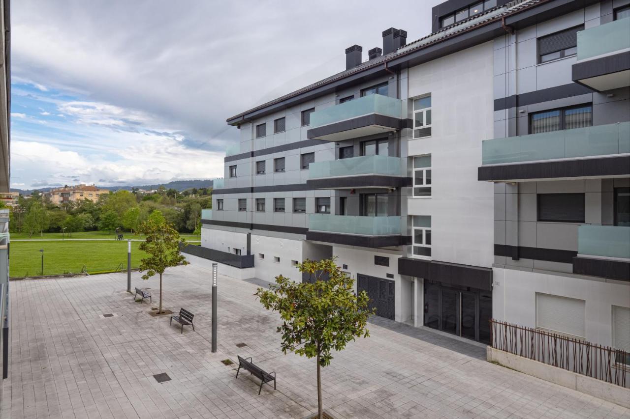 El Fluvial Apartamento 기욘 외부 사진