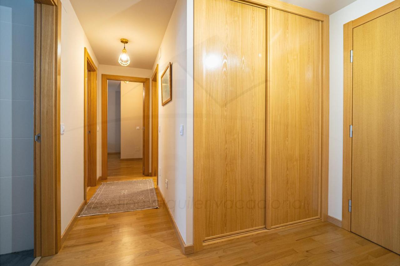 El Fluvial Apartamento 기욘 외부 사진