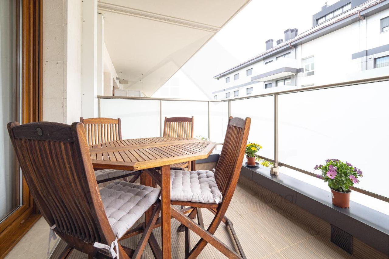 El Fluvial Apartamento 기욘 외부 사진